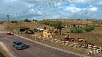 犹他州DLC：尽览落基美景，体验卡车驾驶新境界