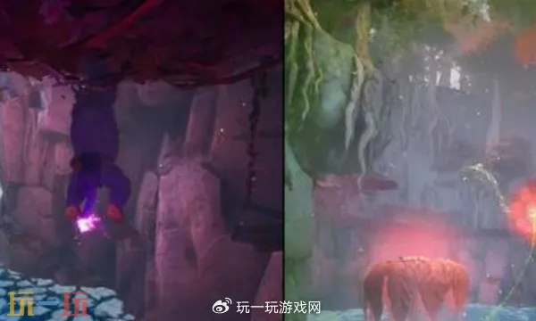 面具谜题破解攻略：解锁《双影奇境》第三章新境界