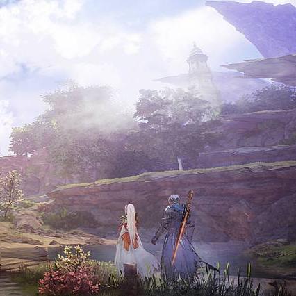 破晓传说：噬神者制作用心打造全新冒险之旅