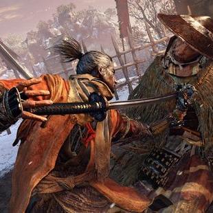 《只狼》X1X主机特供版，赠绝版武士刀，尊享独家礼遇