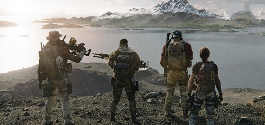 《幽灵行动：断点》反派立体解析，深度揭露非脸谱化阴谋