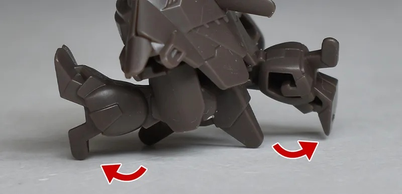 马格纳克40机钢普拉全新解析，揭秘高达W巅峰之作！