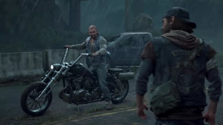 《往日不再》帧数难题终结，E32016VS正式版优化新突破