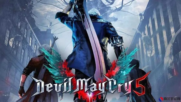 鬼泣5原声BGM全集136曲，112元超值收藏版，音质盛宴来袭