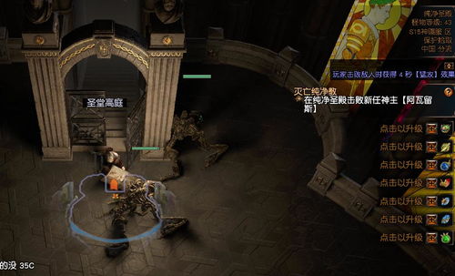 浴血悬锋城攻略：高效若虫收集新技巧揭秘