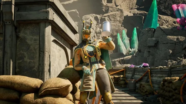 《天外世界2》特质解析：深度挖掘正面潜能新维度