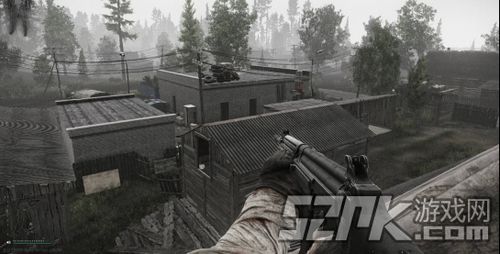 《鸭科夫全图攻略揭秘：开荒探索新攻略指南》