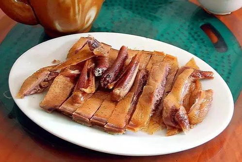 《鸭科夫美食攻略：揭秘食物刷新秘境》