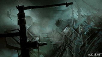 《楼兰诅咒沙海探秘：首曝全实机预告，沉浸式体验新升级》