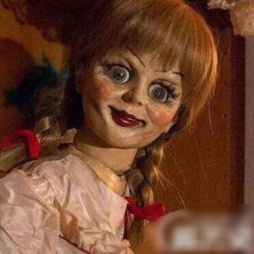 鬼娃惊魂夜，安娜贝尔3揭秘回家路