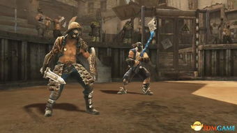 正义捍卫者探案手染新血