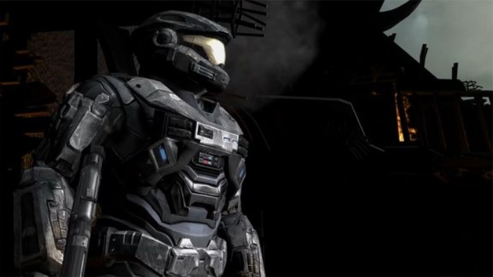 《光环：致远星》荣耀集结，士官长合集再掀星际热潮