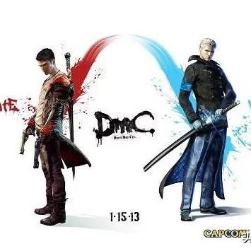 《鬼泣5》销量飙升登顶，反观《生还者》市场表现黯淡，新锐力作独领风骚