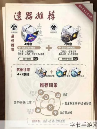 《崩坏星穹铁道》3.0启目录攻略：独家秘籍，轻松上手！