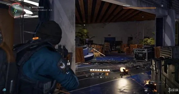 《全境封锁2》DX12优化实测：流畅度大幅提升