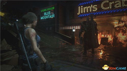 IGN惊曝《神之手》仅3分，生化之父职业生涯遭重创，神技失色！