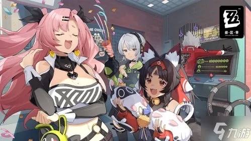 《绝区零》耀嘉音驱动盘选购攻略：解锁最强音效新体验