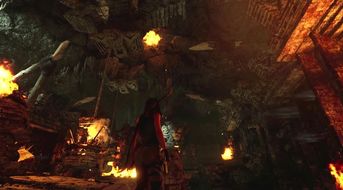 皇后杀手：暗影秘境，Xbox One年终独占大作