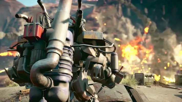 狂怒2预告：战斗组合力MAX，全新战术震撼来袭