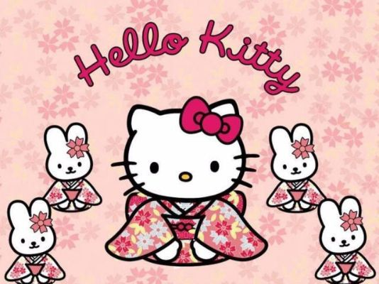 好莱坞首映！萌宠凯蒂猫大电影，开启梦幻新篇章