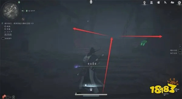 《燕云十六声》阴兵借道攻略：独家技巧助你轻松通关