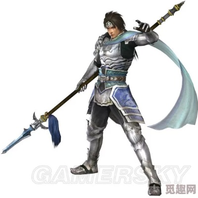 《真三国无双起源》刚乱矛武艺攻略：高效获取秘法解析