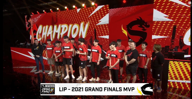 42连败终破！上海龙之队守望先锋再创辉煌，荣耀归来！