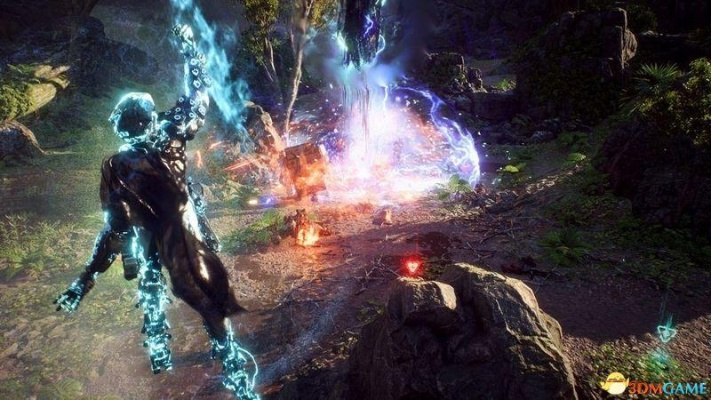 《圣歌》百大活动攻略：深度解析全新世界挑战秘境