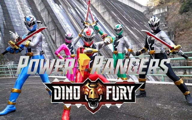 塑料装甲升级！《龙装者》骑士龙战队新篇震撼来袭