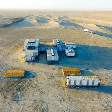 惊悚小镇揭秘：探寻《模拟人生4》诡异新篇章