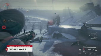 《僵尸世界大战》惊降，预购玩家享差价补偿大礼！