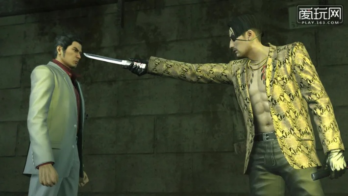 《如龙：极》好评如潮，94%推荐，沉浸式体验新升级