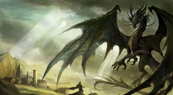 龙族秘境，勇者归来，驯龙新篇章