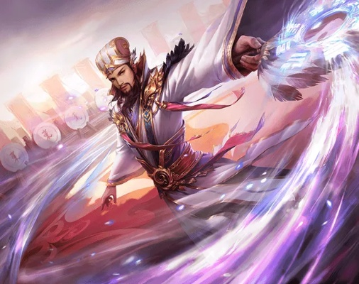 三国杀移动版老友季,友诸葛亮上线,真人秀有啥惊喜?