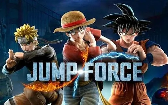 《JUMP大乱斗》PC版性能飞跃，全新优化稳定体验升级