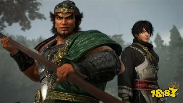 《真三国无双起源》全剧情攻略：深度解析每一步！