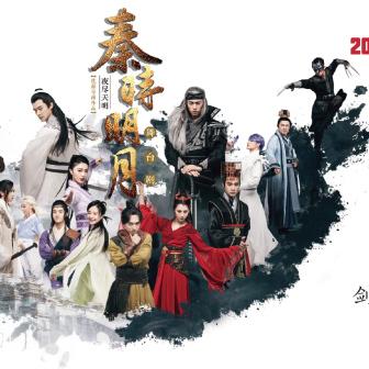 一键切换中配日配，解锁《真三国无双起源》全新配音体验