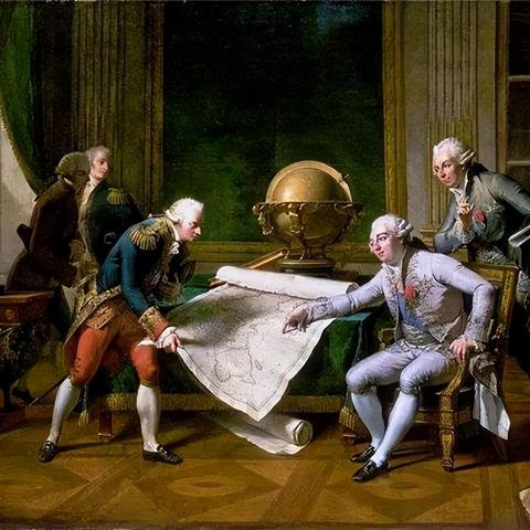 潜入历史，解锁《独立宣言》神秘传承