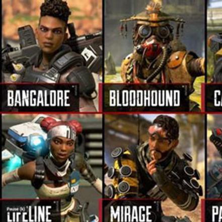 《Apex英雄》内幕曝光：玩家轻松获1.25亿金币，价值新发现！