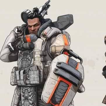 坠落伤害升级！《Apex英雄》好点子打造全新生存体验