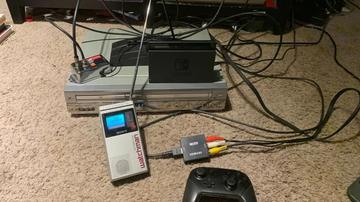 索尼复古电视重现《任天堂大乱斗》经典新体验