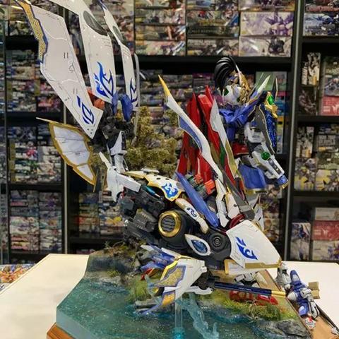 《真三国无双起源》刘备线攻略：解锁IF剧情触发秘籍大揭秘