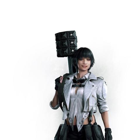 《鬼泣5》新视频曝光：Boss战激燃，揭秘神秘新元素震撼来袭