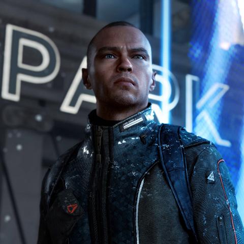 《底特律：变人》销量突破300万，开发商团队壮大至300人！