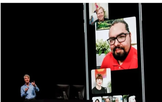苹果面临诉讼：堡垒之夜揭露FaceTime严重漏洞