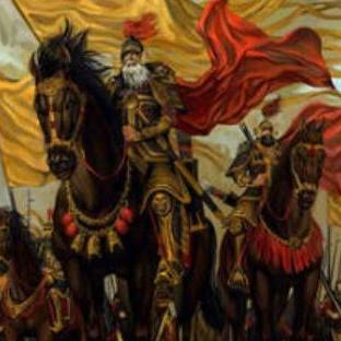 《燕云十六声》陌刀奶伞进阶攻略：解锁全新战斗奥秘