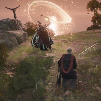 艾尔登法环焰形大剑攻略：高效获取新秘籍大公开