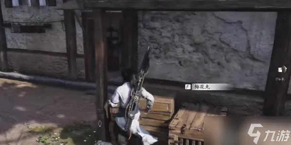 《燕云十六声》开封万胜镇奇案探秘攻略,解锁神秘新价值 《燕云十六声》开封万胜镇奇案探秘攻略,解锁神秘新价值