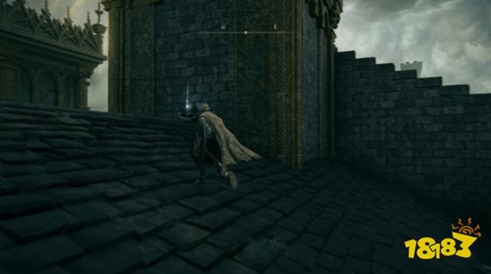 艾尔登法环史东薇尔城全攻略，解锁隐藏宝藏新秘籍