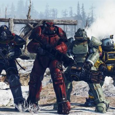 跨平台联机成新主机标配，揭秘联机新价值